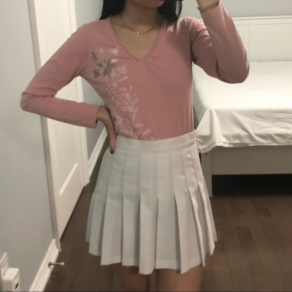 Vintage Graphic Long Sleeve - Picture 1 of 7